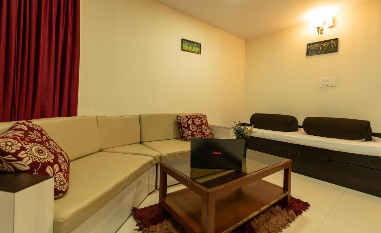 Seasons Suites Bangalore Cameră foto